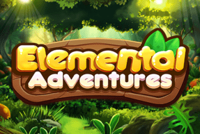 Elemental Adventures